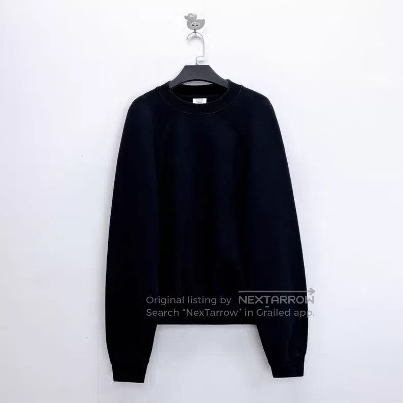 Vetements VETEMENTS Back Letter Slogan Logo Hoodie Size US M / EU 48-50 / 2 - 2 Thumbnail