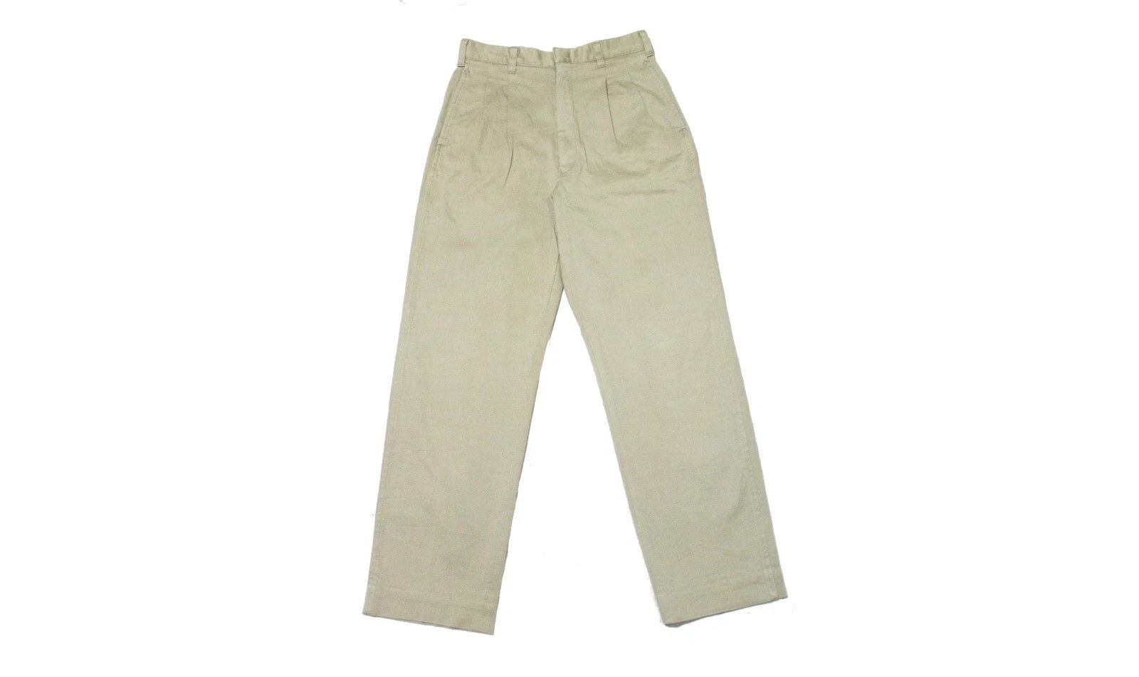 The North Face Purple Label THE NORTH FACE PURPLE LABEL Chino Pants Stretch Beige Size US 26 / EU 42 - 1 Thumbnail