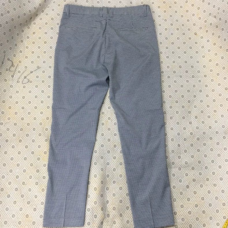 Givenchy Givenchy SizeM High-end Casual Pants Men's Summer Thin Cott Size US 30 / EU 46 - 2 Thumbnail