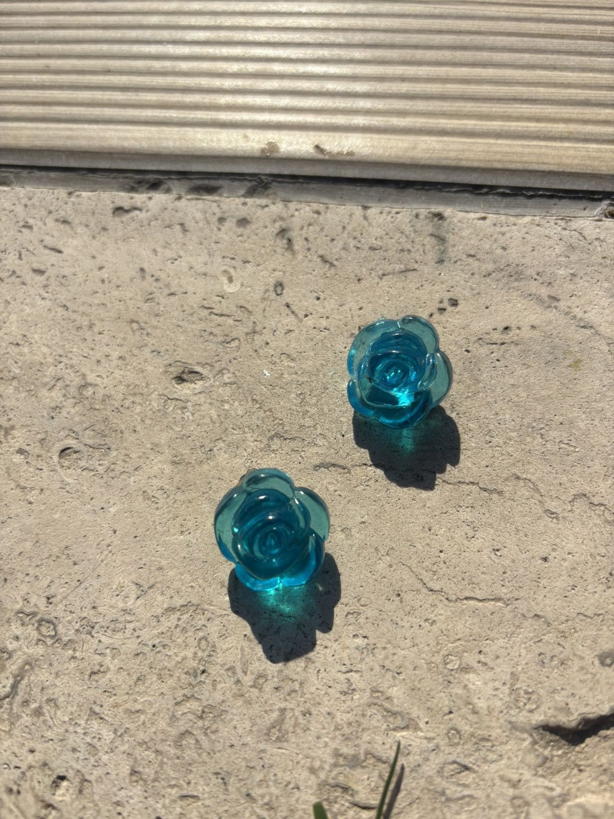 Vintage Vintage earrings Size ONE SIZE - 10 Thumbnail