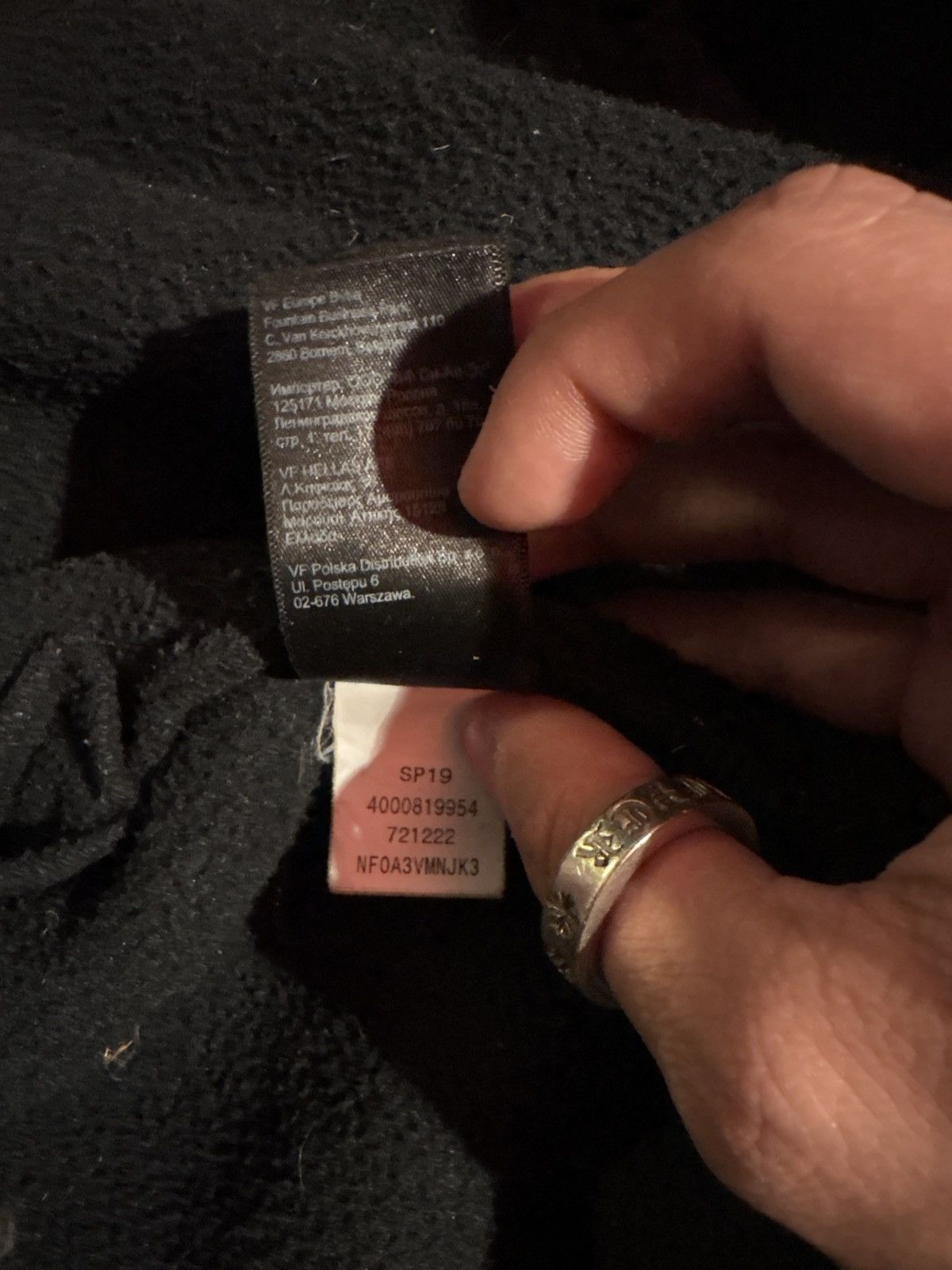 Supreme × The North Face TNF x Supreme nepsta jacket Size US M / EU 48-50 / 2 - 6 Thumbnail