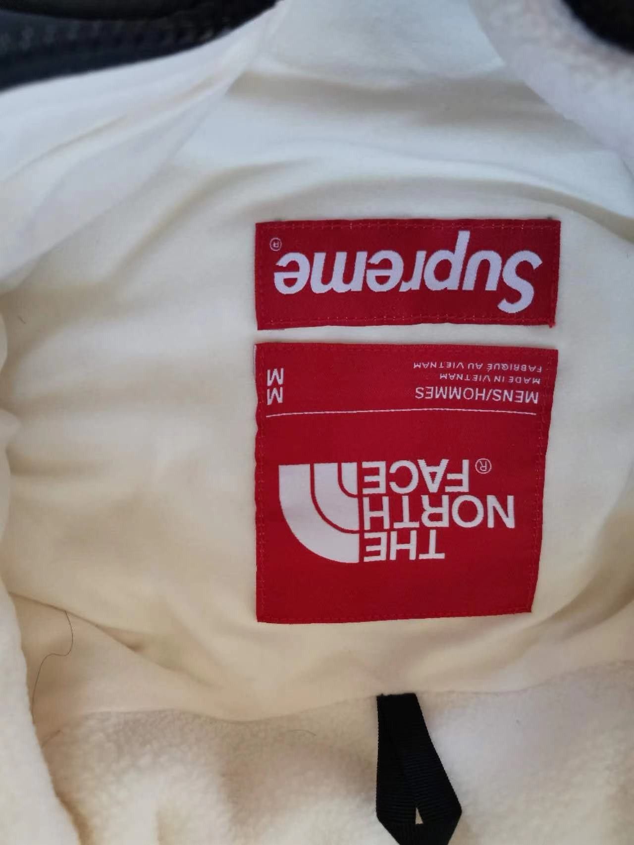 Supreme × The North Face Brand New* Supreme x The North Face Expedition Fleece Jacket Size US M / EU 48-50 / 2 - 9 Thumbnail