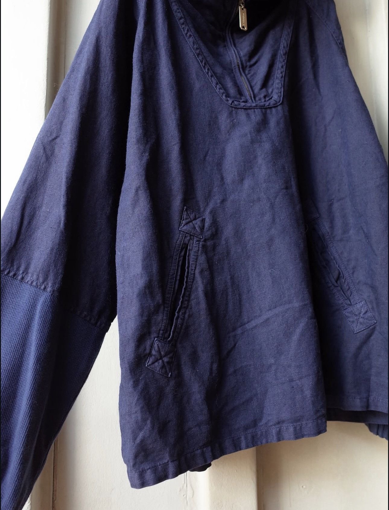 Giorgio Armani 1990s Giorgio Armani Size US L / EU 52-54 / 3 - 3 Thumbnail