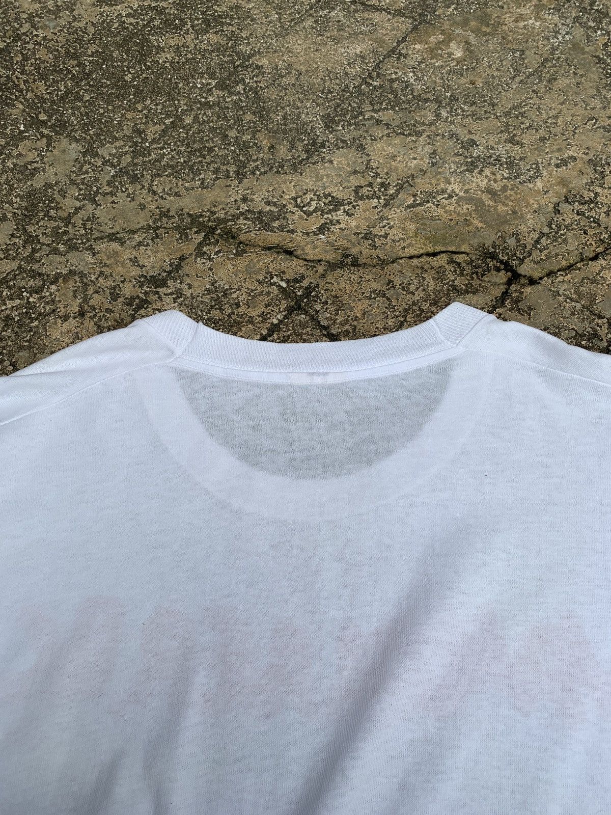 Vintage 1990s Vintage Vancouver BC Canada States Art Graphic Tee Size US M / EU 48-50 / 2 - 7 Thumbnail