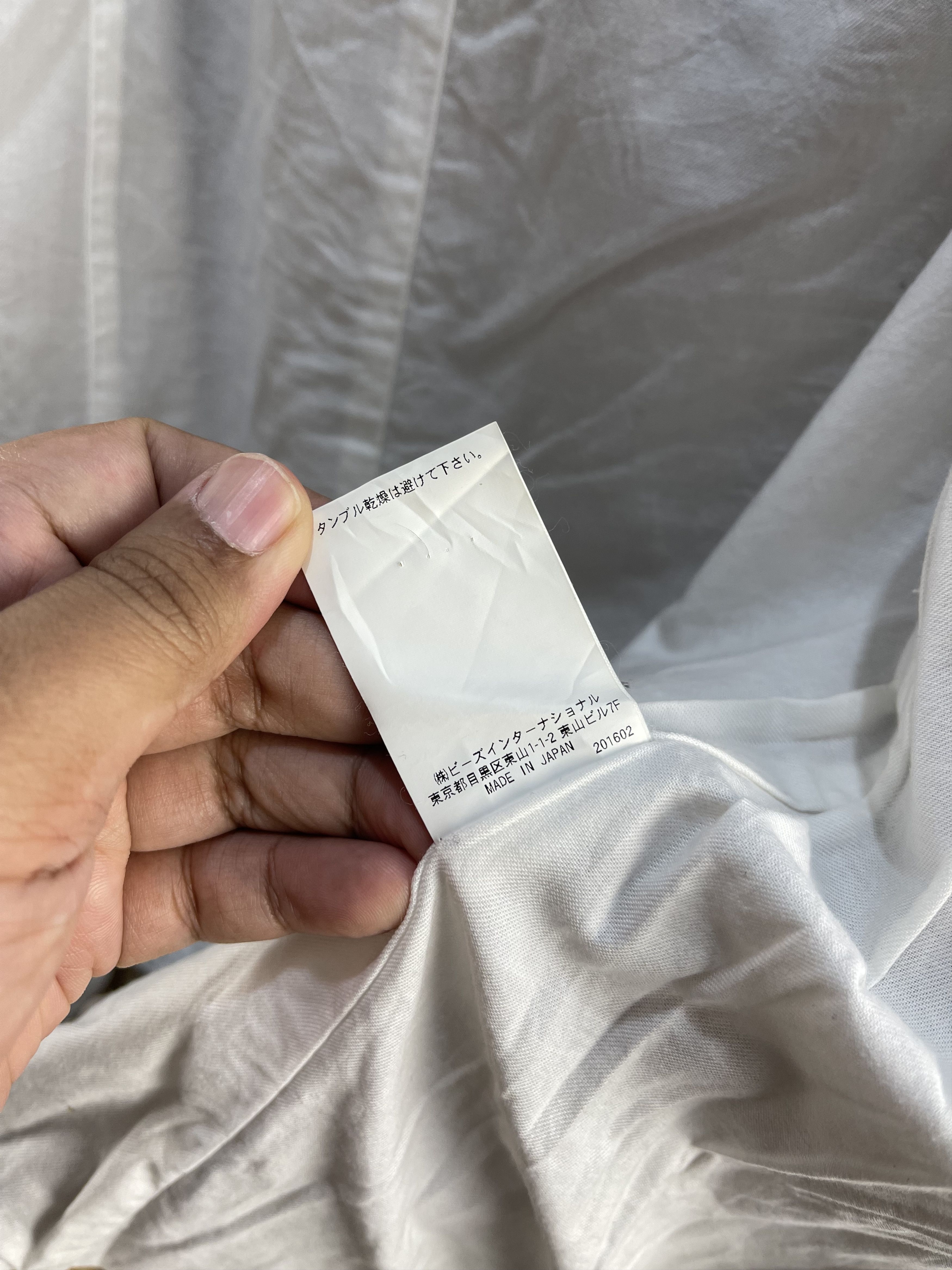 MILKFED Milkfed Jacket Size S / US 4 / IT 40 - 10 Thumbnail