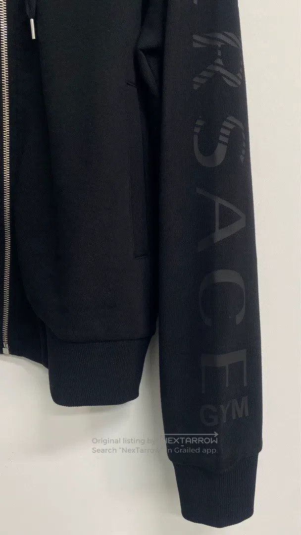 Versace Versace Men's sweatshirts Size US XXL / EU 58 / 5 - 4 Thumbnail