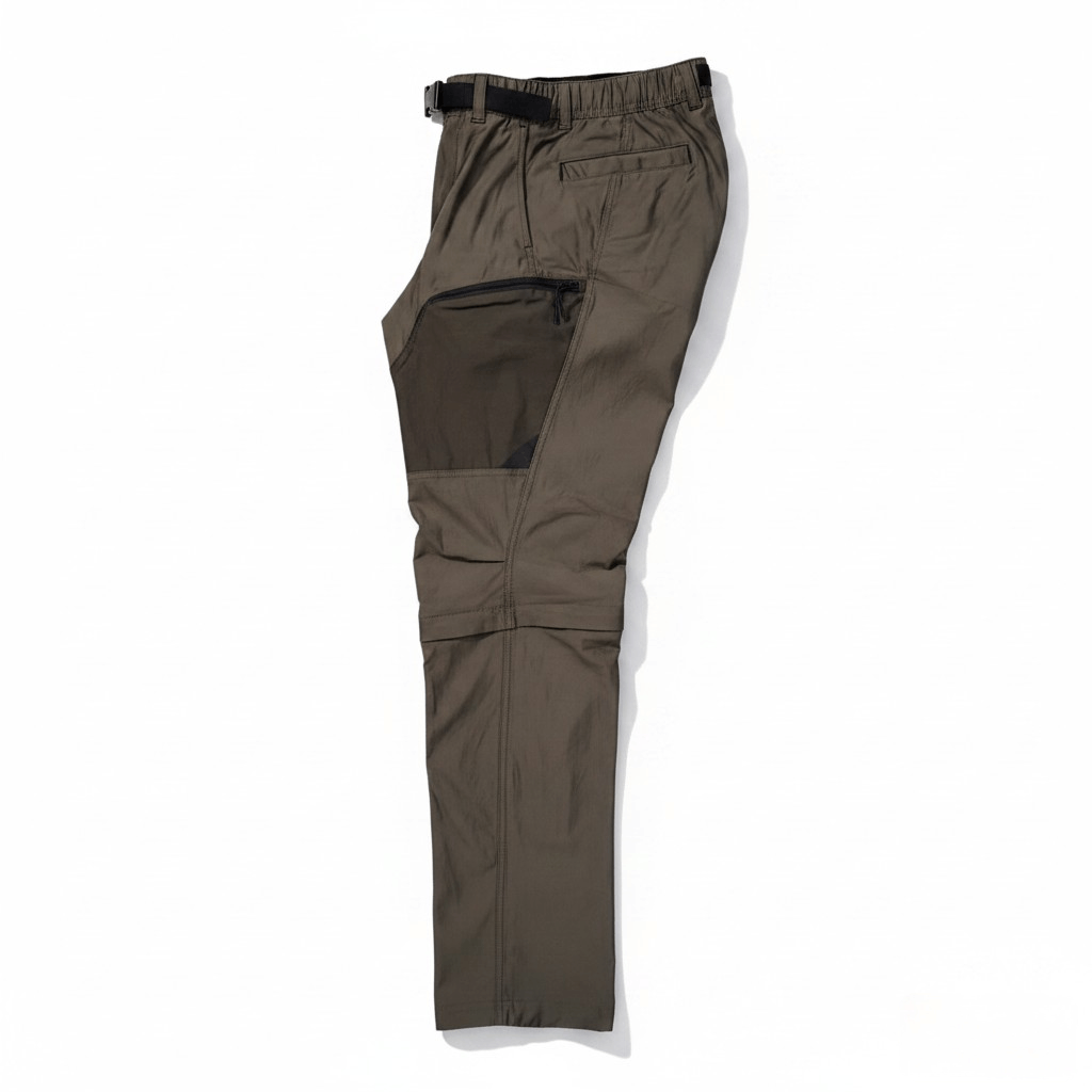 Japanese Brand field core 2 in 1 pants Size US 32 / EU 48 - 5 Thumbnail