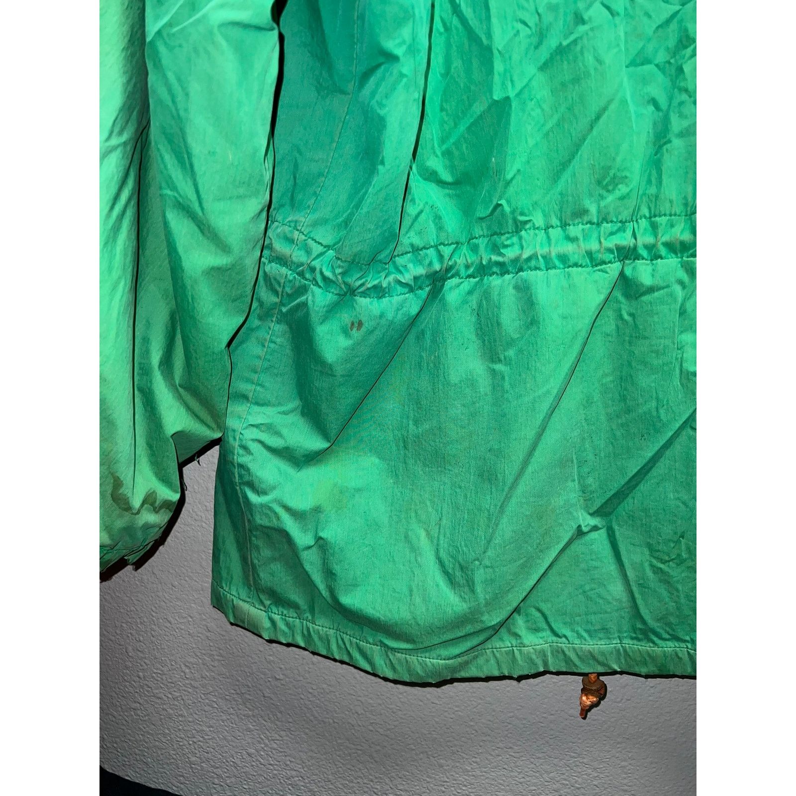 Vintage Vintage Gap Sporting Life Jacket Outdoor VTG Full Zip XL Size US XL / EU 56 / 4 - 8 Thumbnail