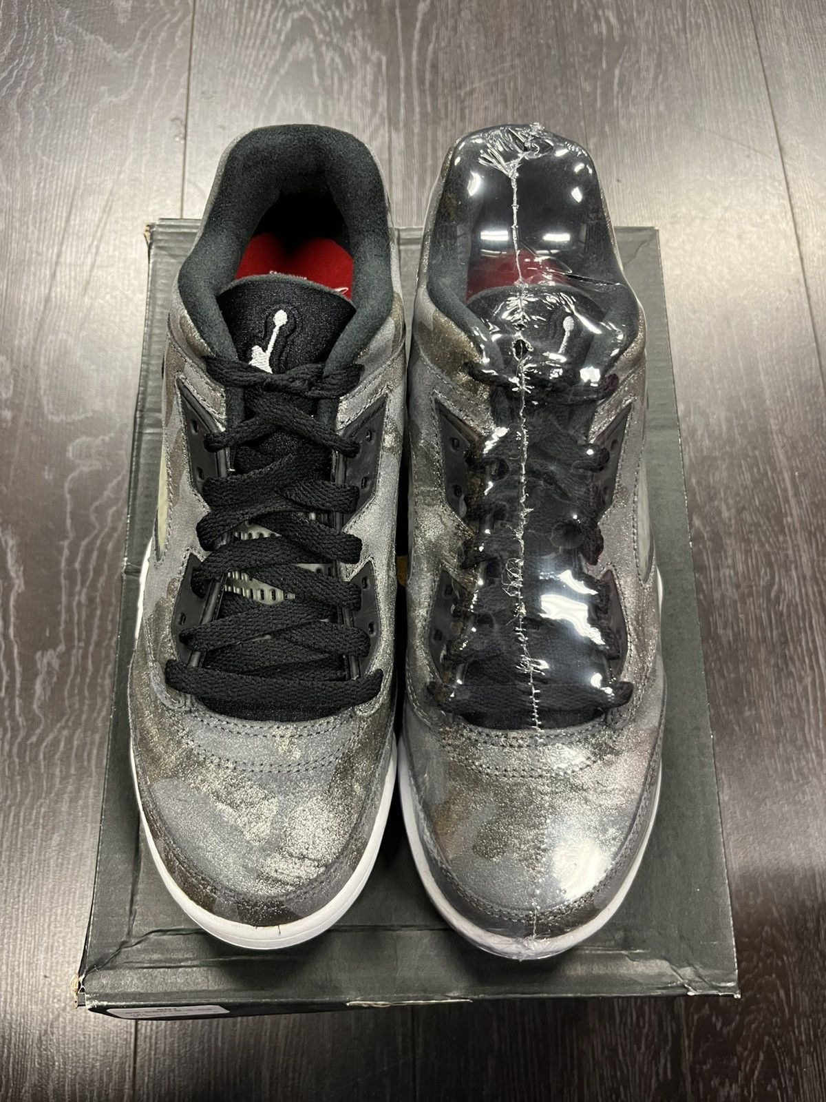 Air Jordan 5 Low All Star 2016