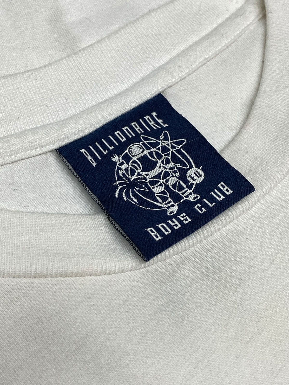 Billionaire Boys Club 🔥 BBC TIGER HEAD TEE PHARRELL SKATE Y2K USA DROP Size US XL / EU 56 / 4 - 9 Thumbnail