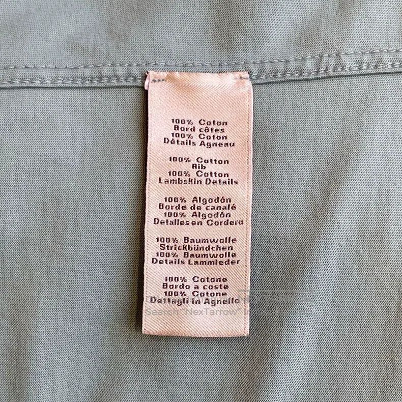 Hermes Hermes Cerulean Short-Sleeve T-Shirt, Pure Cotton Size US XXL / EU 58 / 5 - 6 Thumbnail