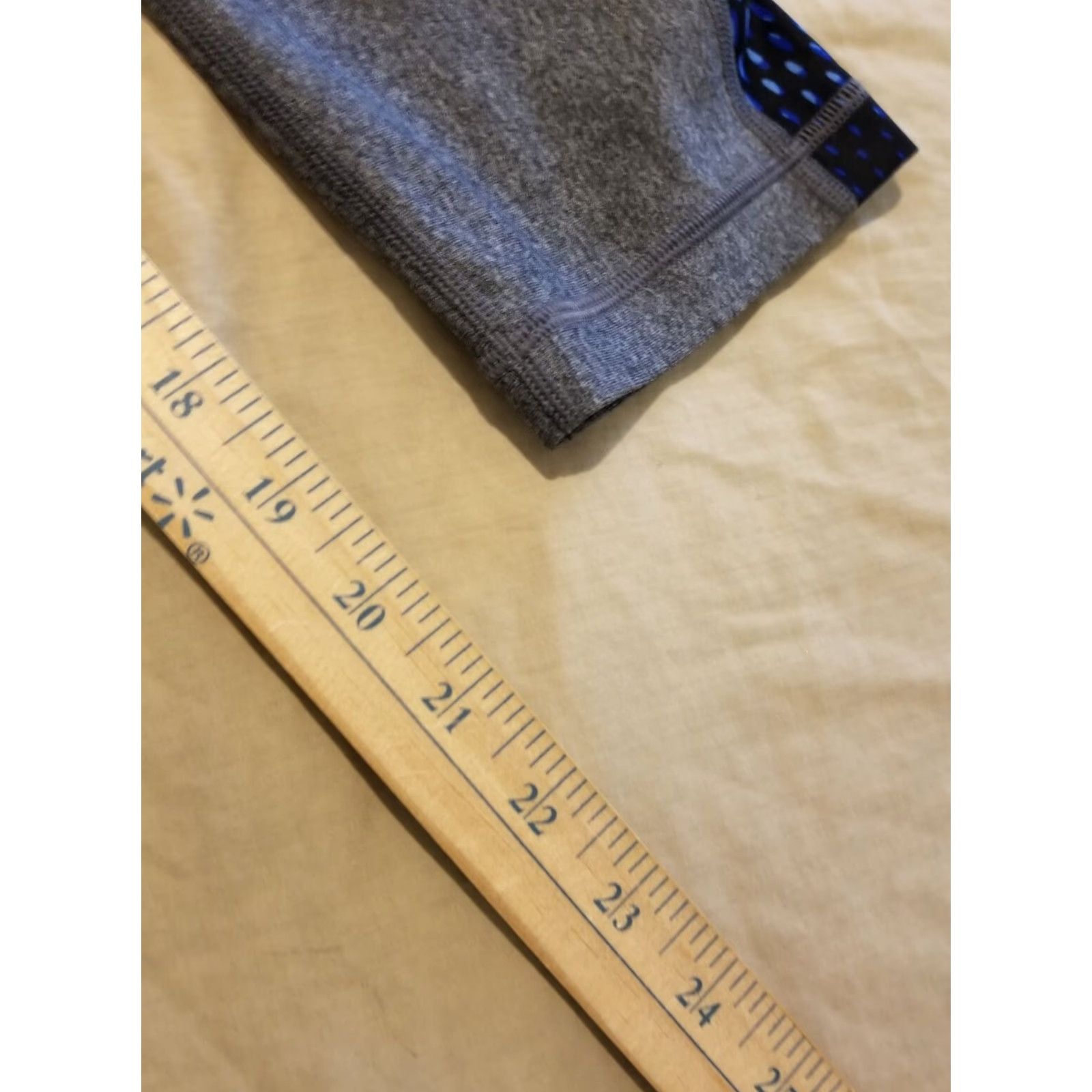Under Armour Under Armour Pants M Athletic Gray Womens Sweatpants Gym Workout Shirt? Size 32" / US 10 / IT 46 - 5 Thumbnail