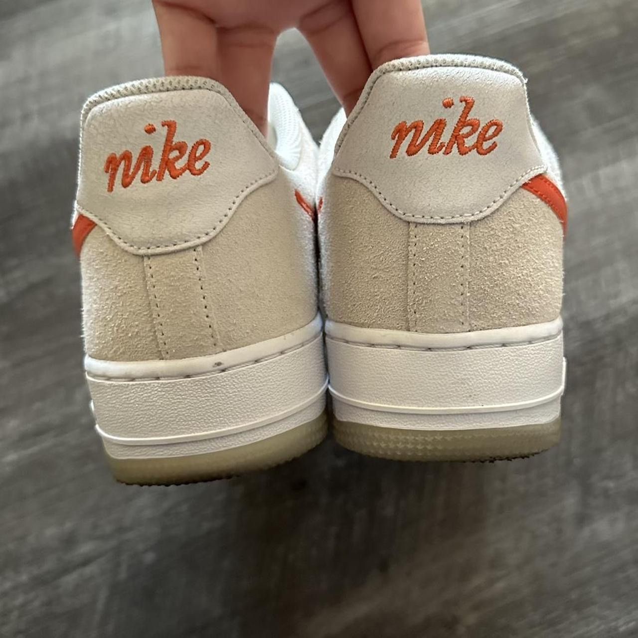 Nike Nike Air Force 1 ‘07 SE Size US 10 / IT 40 - 4 Thumbnail