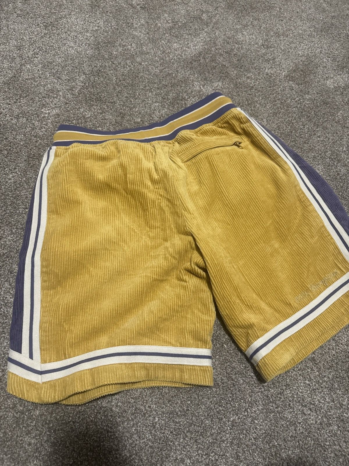 Effulgence Effulgence Corduroy Shorts Size US 34 / EU 50 - 2 Thumbnail