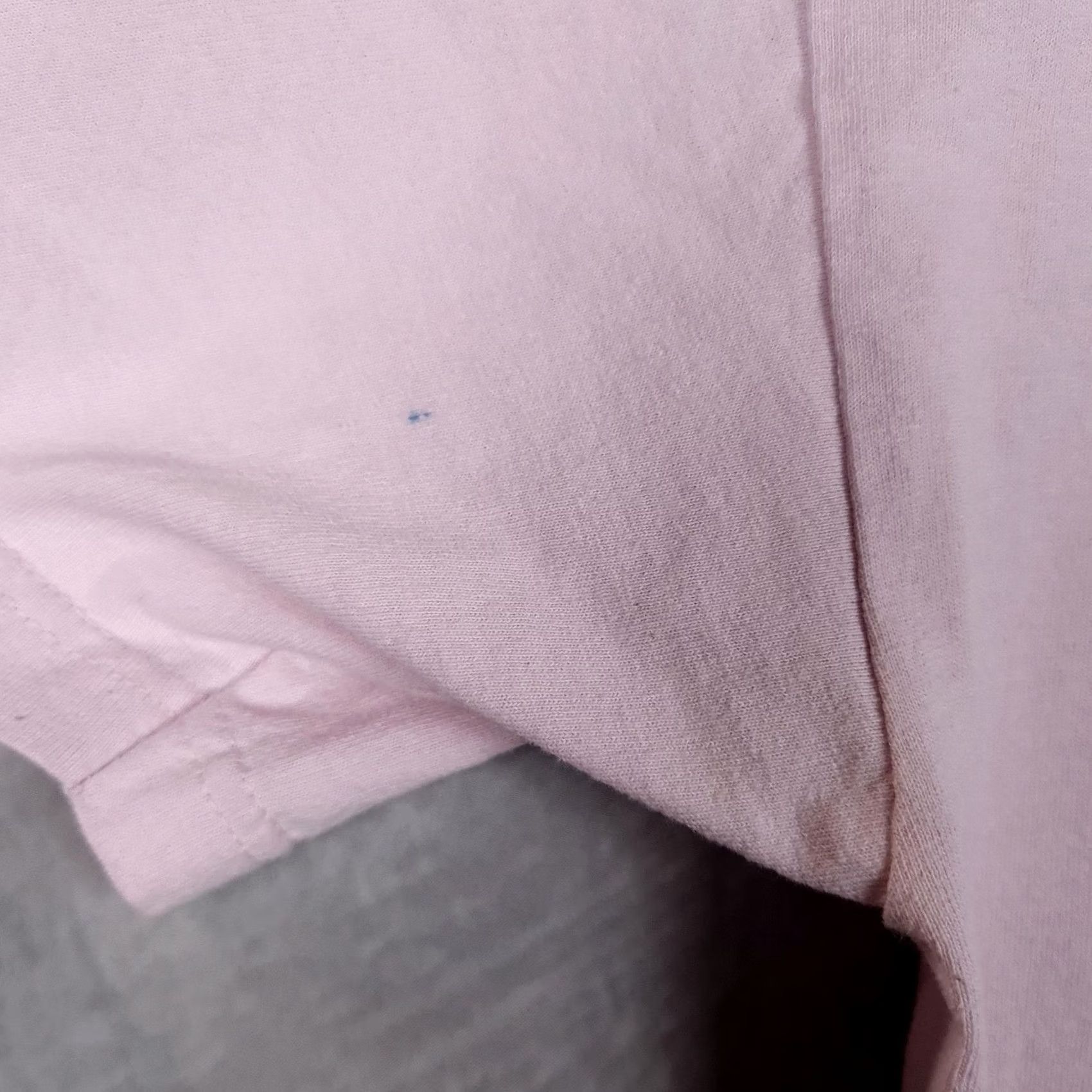 Golf Wang VINTAGE GOLF Shirt Mens M Pink Bee Flower Boy Tyler Creator Shirt Size US M / EU 48-50 / 2 - 6 Thumbnail