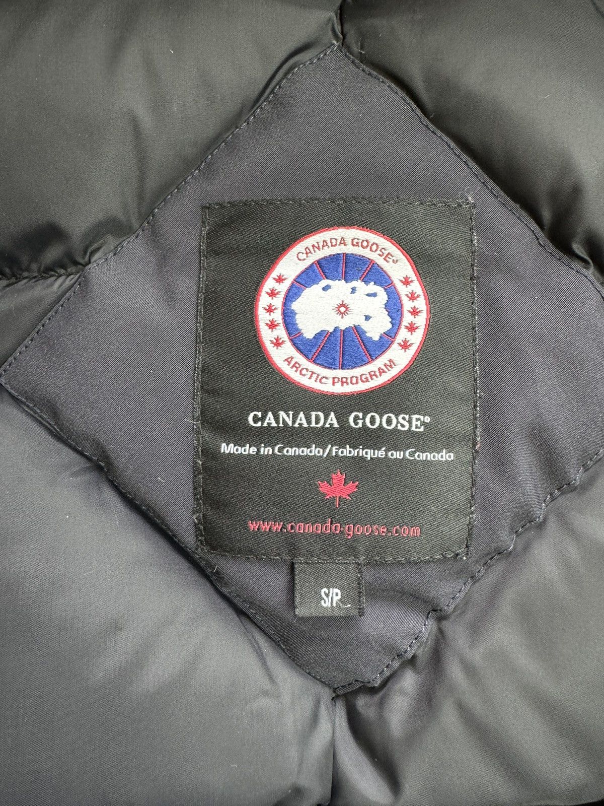Canada Goose Canada Goose Victoria Parka Size S / US 4 / IT 40 - 11 Thumbnail
