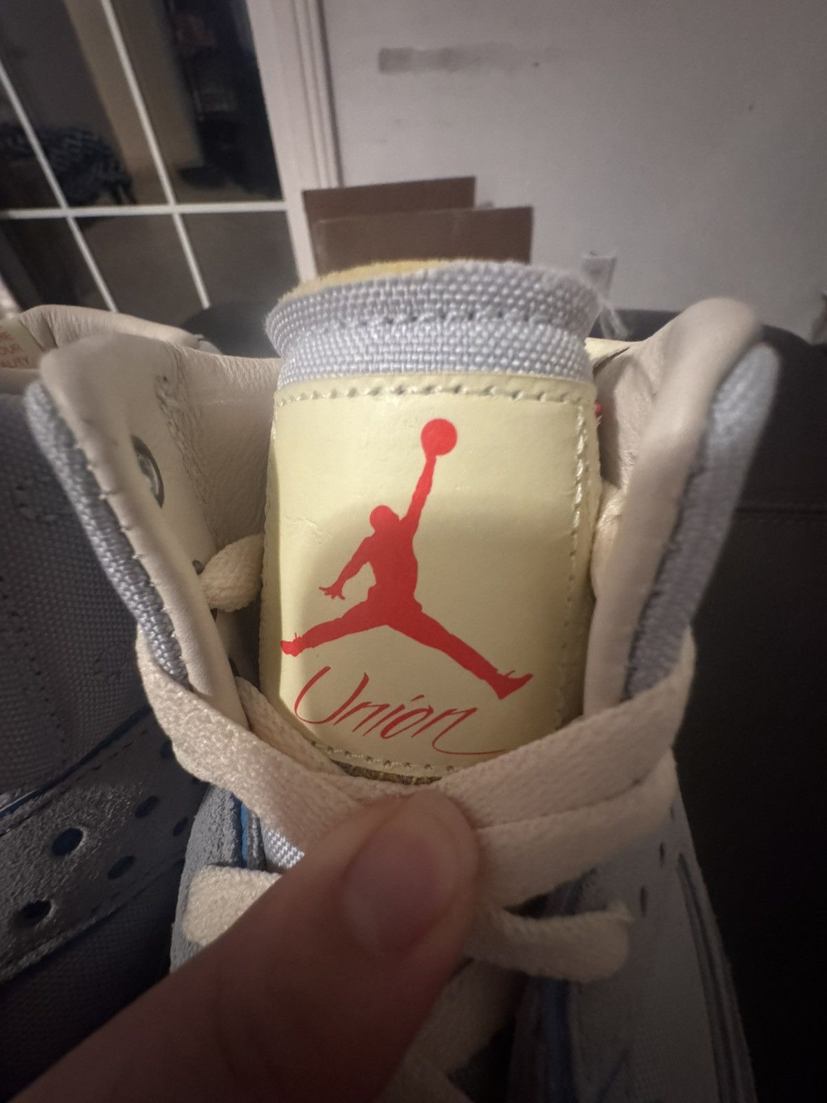 Jordan Brand × Union LA Union x Air Jordan 2 Size US 9 / EU 42 - 8 Thumbnail