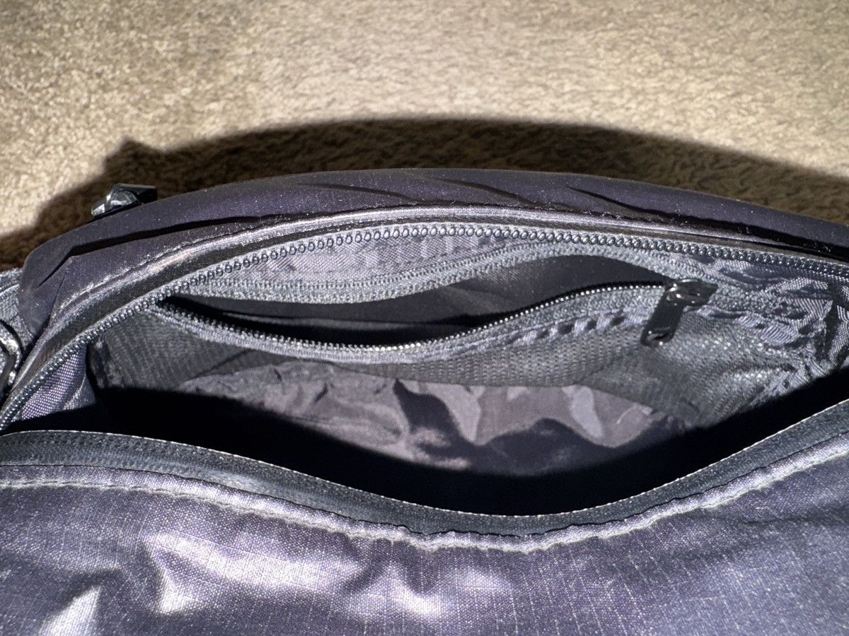 Supreme Supreme FW17 Waist Bag Size ONE SIZE - 7 Thumbnail