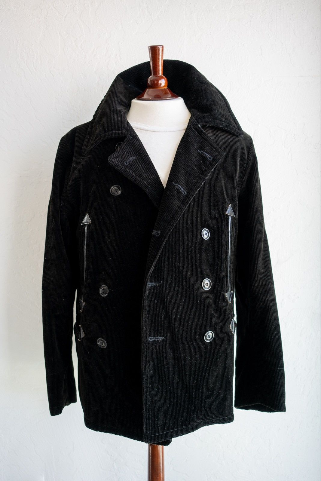 Mister Freedom Roamer Coat Size US M / EU 48-50 / 2 - 1 Thumbnail