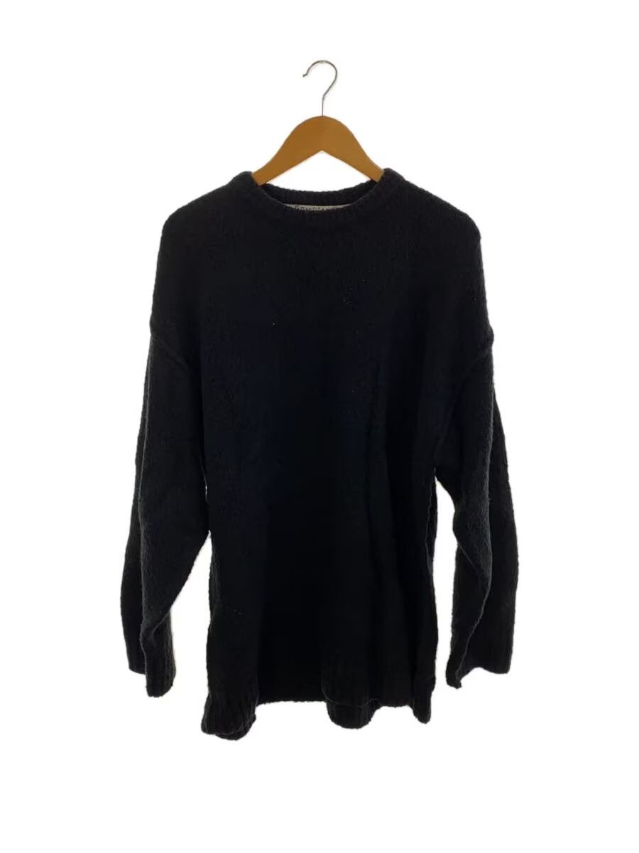 Number (N)ine Knit Sweater Size US L / EU 52-54 / 3 - 1 Thumbnail