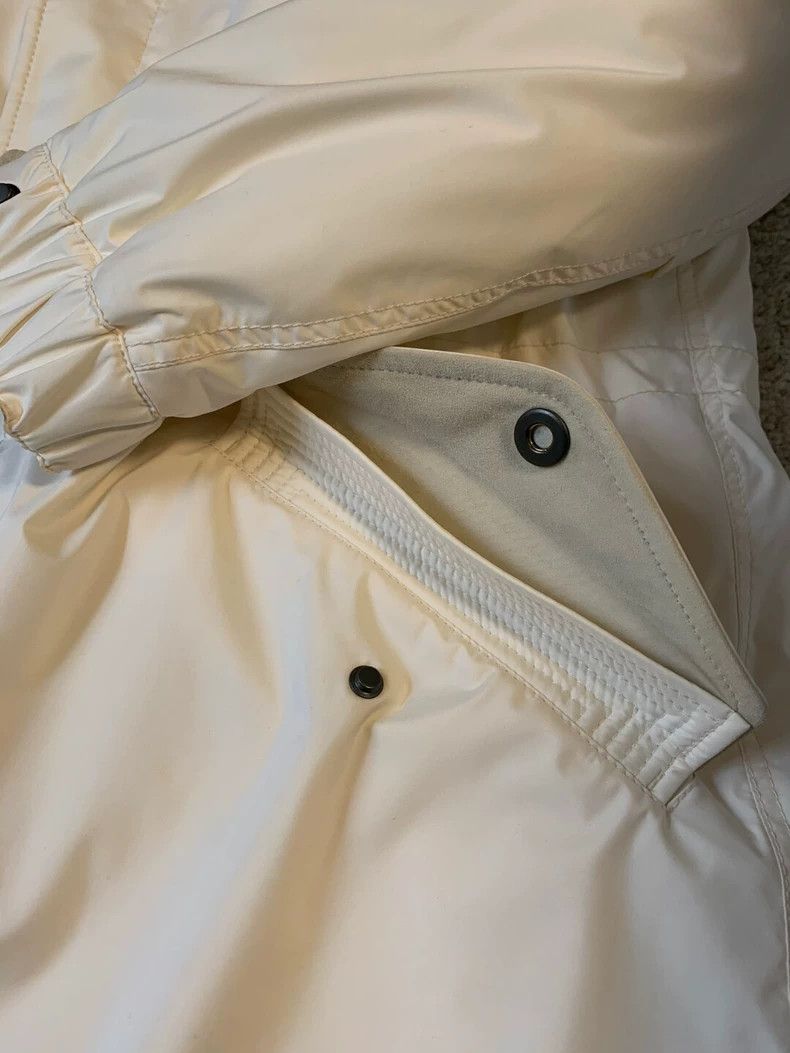 Loro Piana LORO PIANA Cashmere coat Size S / US 4 / IT 40 - 7 Thumbnail