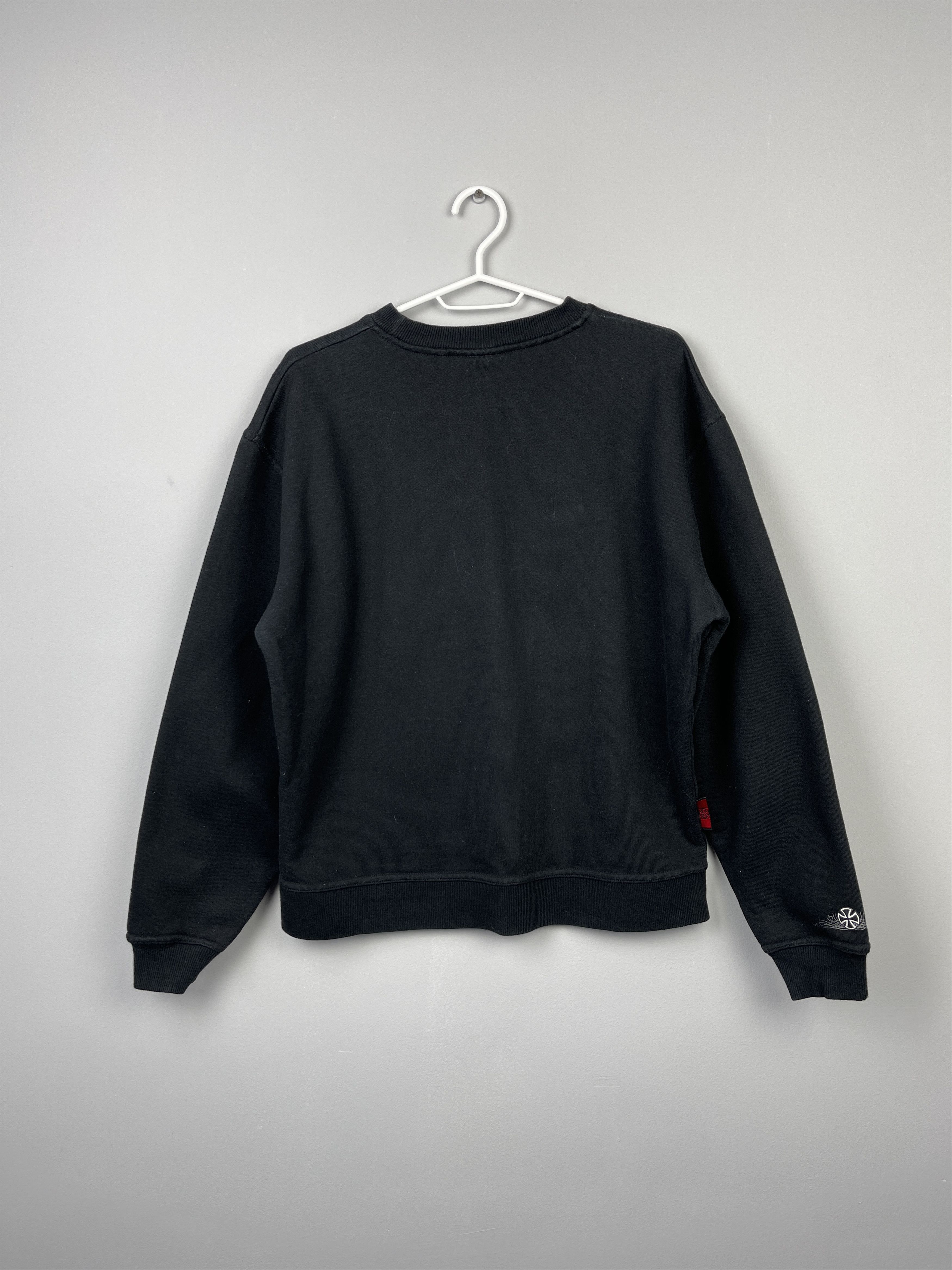 Independent Truck Co. Independent Vintage Sweatshirt Size US S / EU 44-46 / 1 - 3 Thumbnail