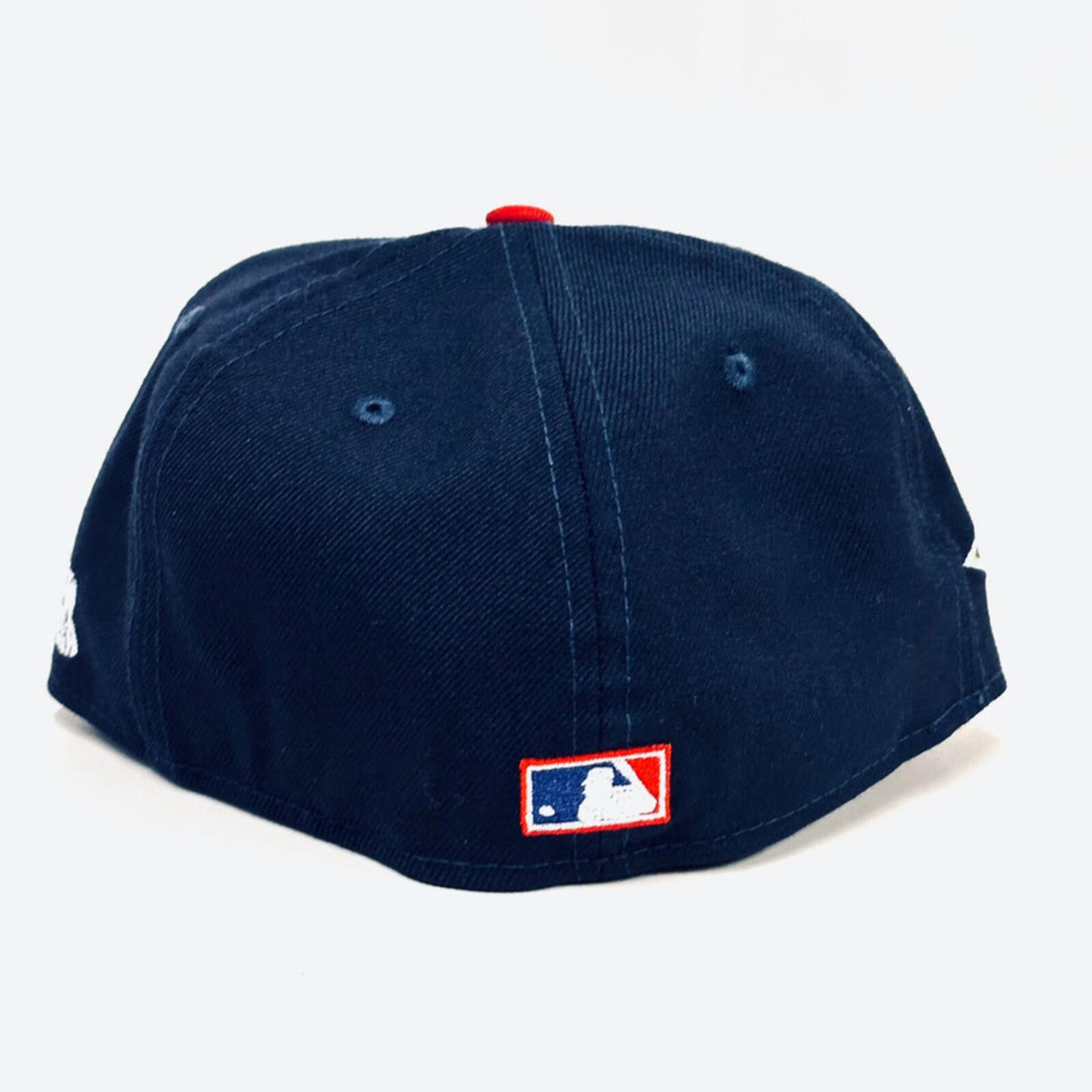 New Era New Era Cincinnati Reds 1940 World Series Pin 59FIFTY 7 1/4 Size ONE SIZE - 4 Thumbnail