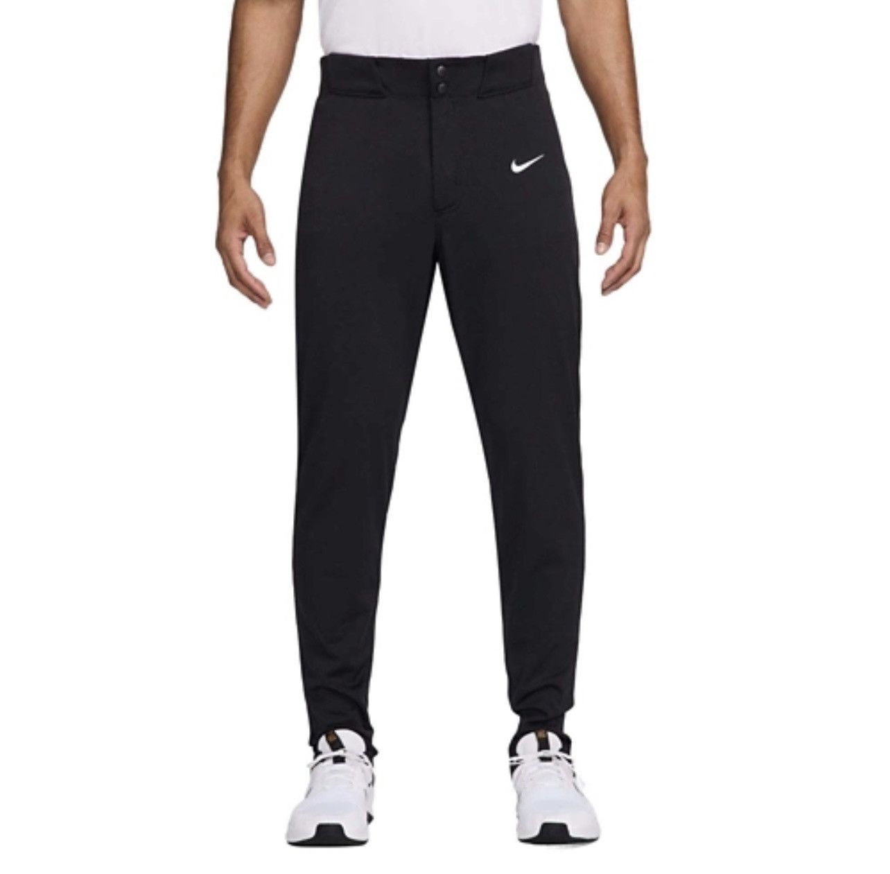 Nike Nike Vapor Select Baseball Pants Dri-FIT Vented Size US 32 / EU 48 - 1 Thumbnail