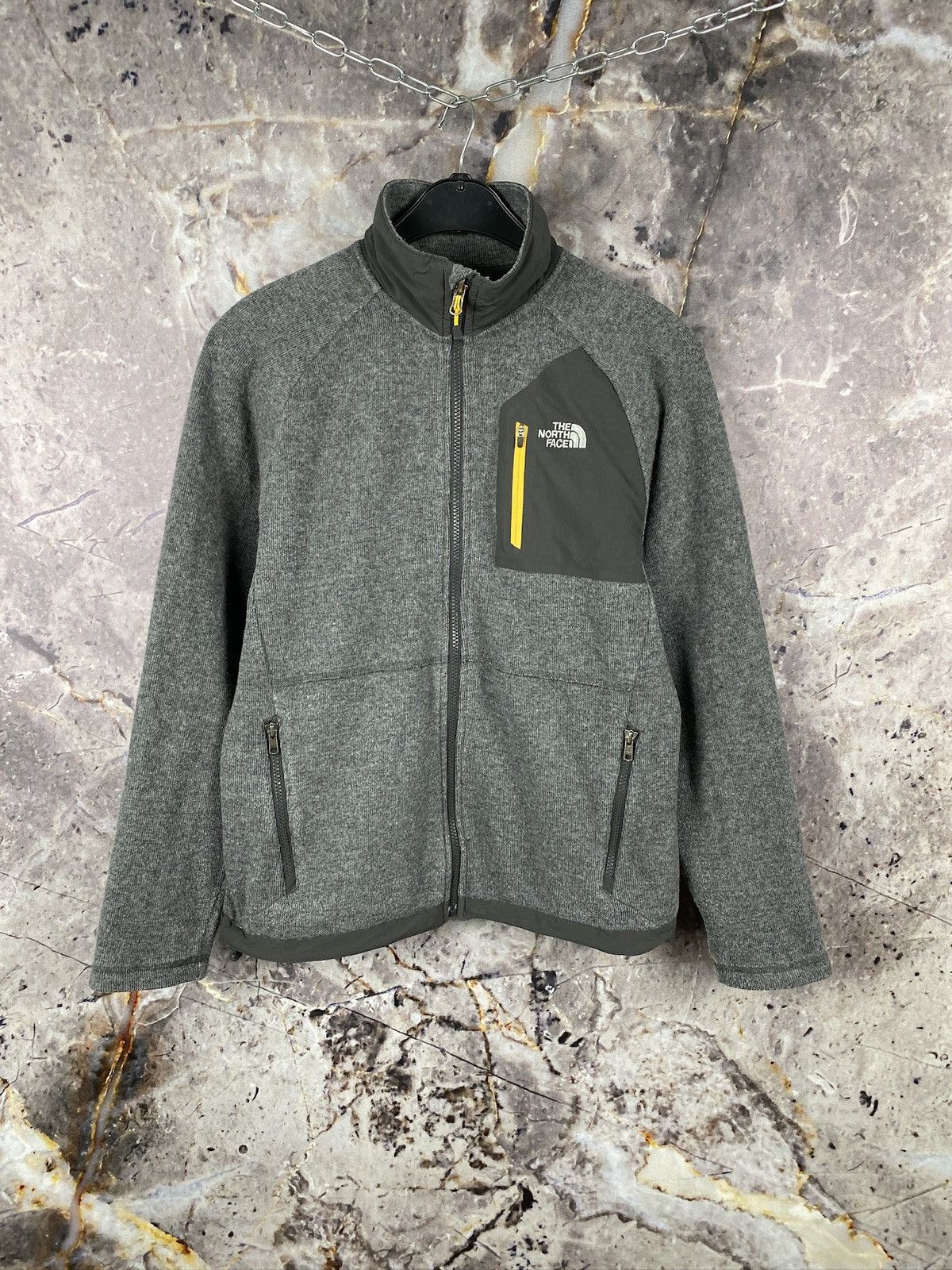 Other × The North Face Men’s The North Face Fleece Jacket Outdoor Size Small Size US S / EU 44-46 / 1 - 1 Thumbnail