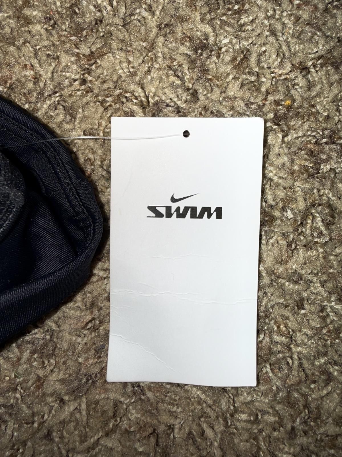 Nike Nike Essential Women's Board Shorts Size 28" / US 6 / IT 42 - 11 Thumbnail