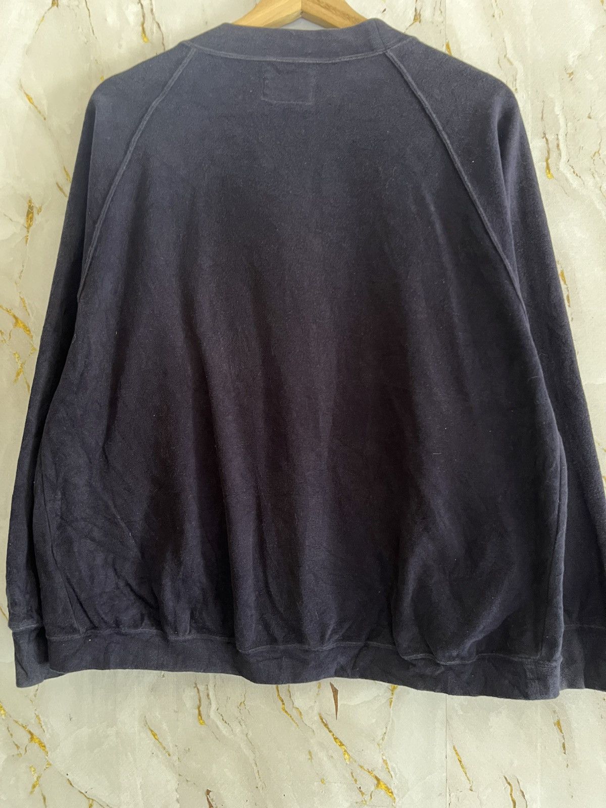 Tsumori Chisato Tsumori Chisato Jacket –Minimalist Japanese Designer Archive Size M / US 6-8 / IT 42-44 - 2 Thumbnail