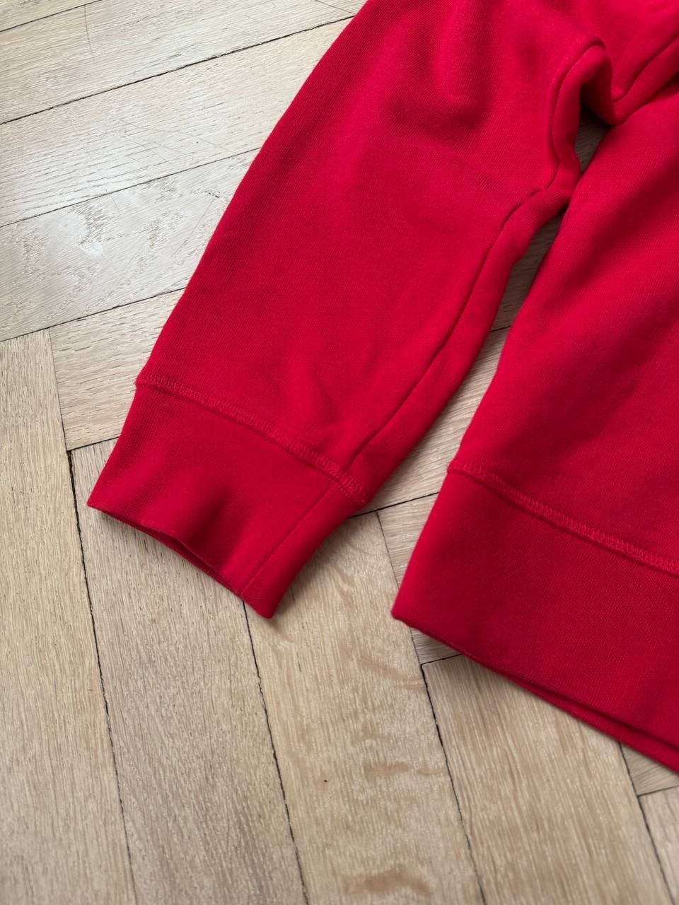 Dsquared2 Dsquared2 Oversized Women’s Hoodie Size M / US 6-8 / IT 42-44 - 3 Thumbnail