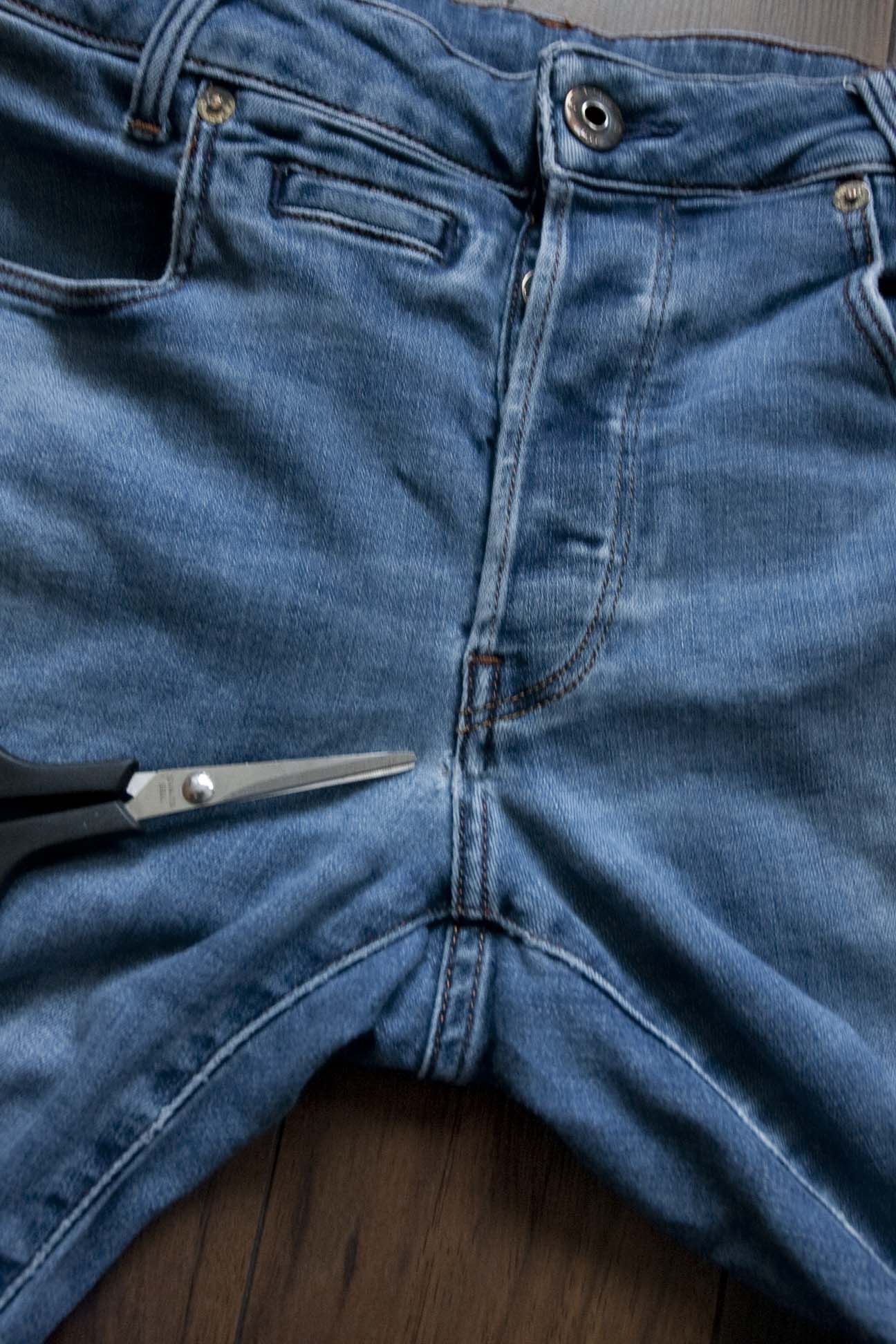 G-Star G Star Raw Jeans D-Staq 5 Pocket Size 30x31 Blue Size US 30 / EU 46 - 7 Thumbnail