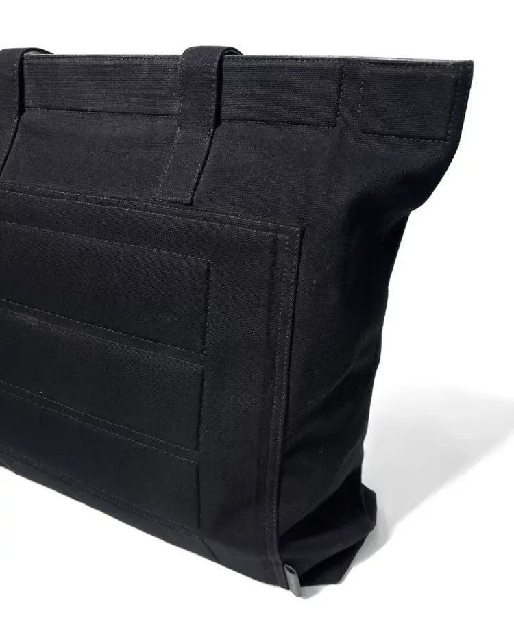 Dries Van Noten Dries Van Noten 19AW Runway Tote Bag-2505 Size ONE SIZE - 4 Thumbnail