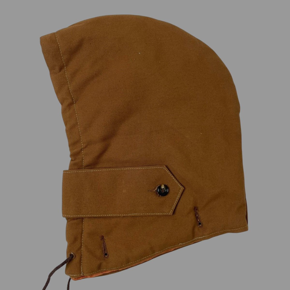 Carhartt × Vintage Vintage 1980s Carhartt hood Size ONE SIZE - 2 Thumbnail