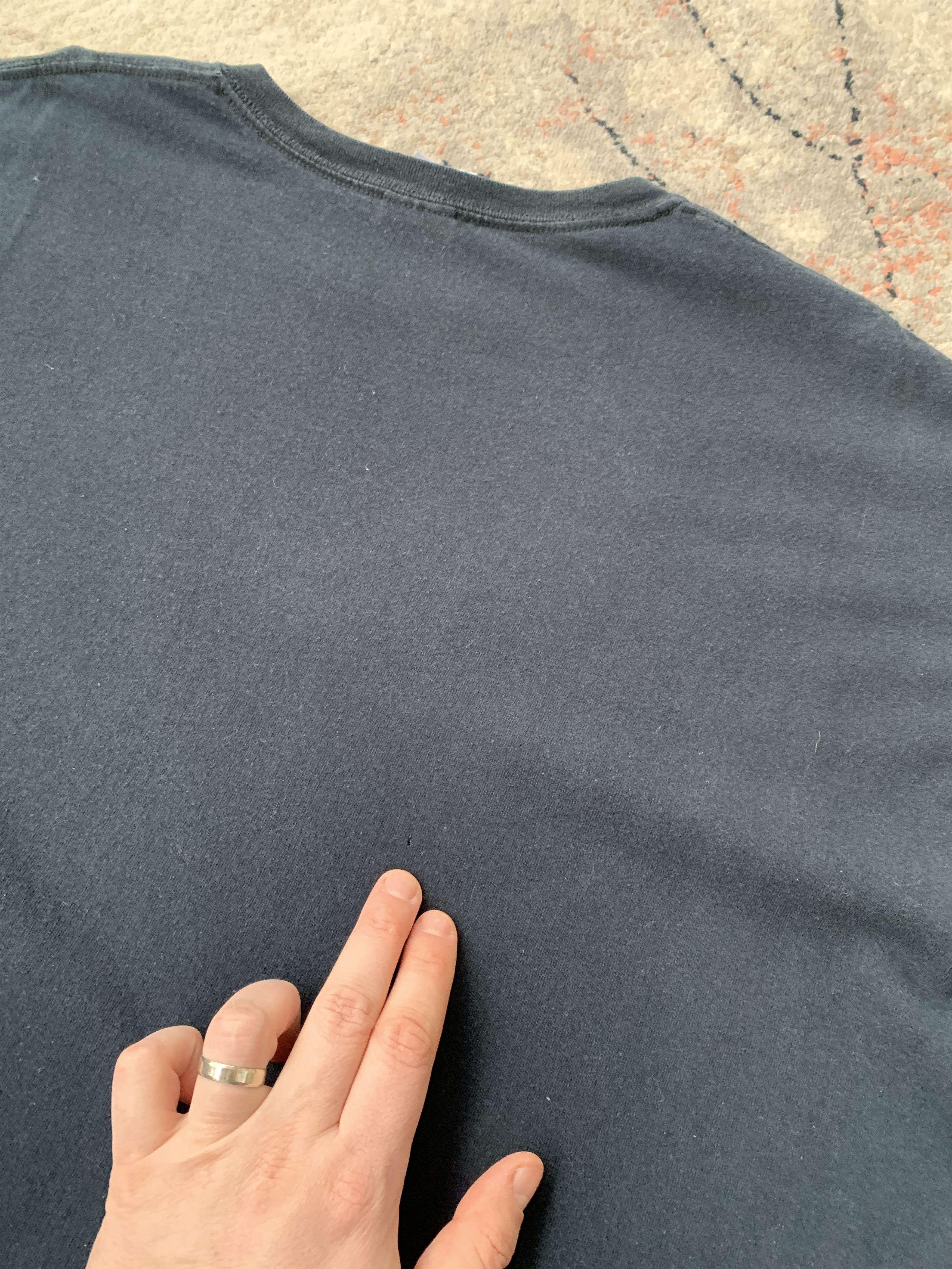 Gildan Vintage Matchless Tee Size US XL / EU 56 / 4 - 9 Thumbnail