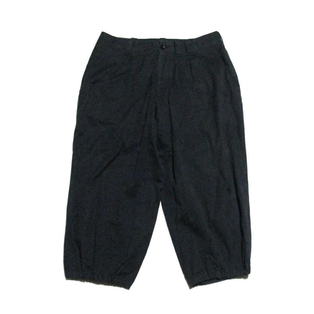 Yohji Yamamoto Yohji Yamamoto Pour Homme Wide Arab Pants Size US 33 - 2 Thumbnail