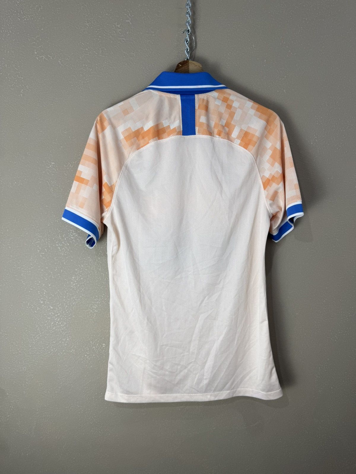 Nike Nike F.C. La Victoire Shirt Soccer Jersey Size L Size US S / EU 44-46 / 1 - 2 Thumbnail