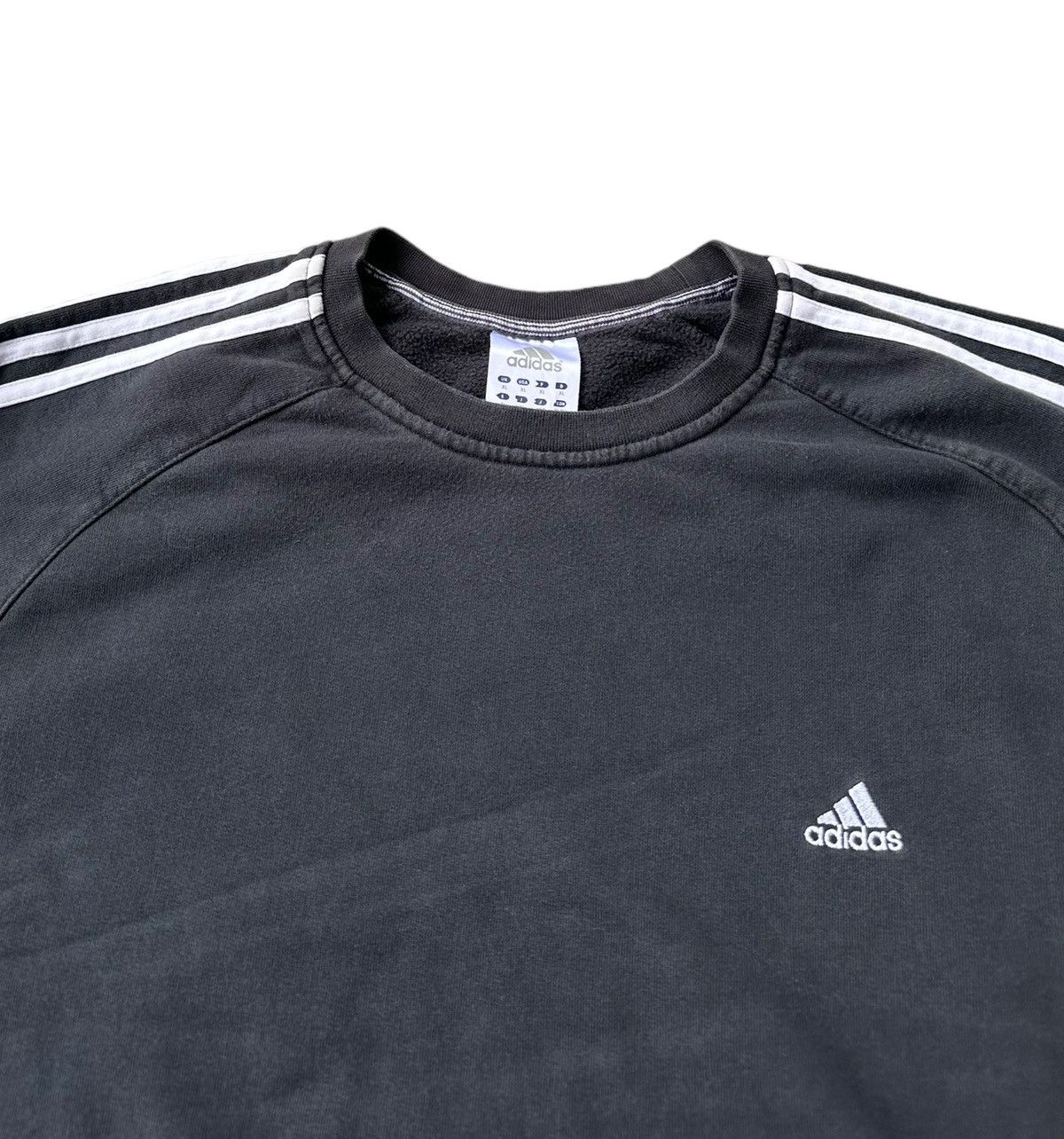 Adidas Adidas swestshirts Size US XL / EU 56 / 4 - 5 Thumbnail