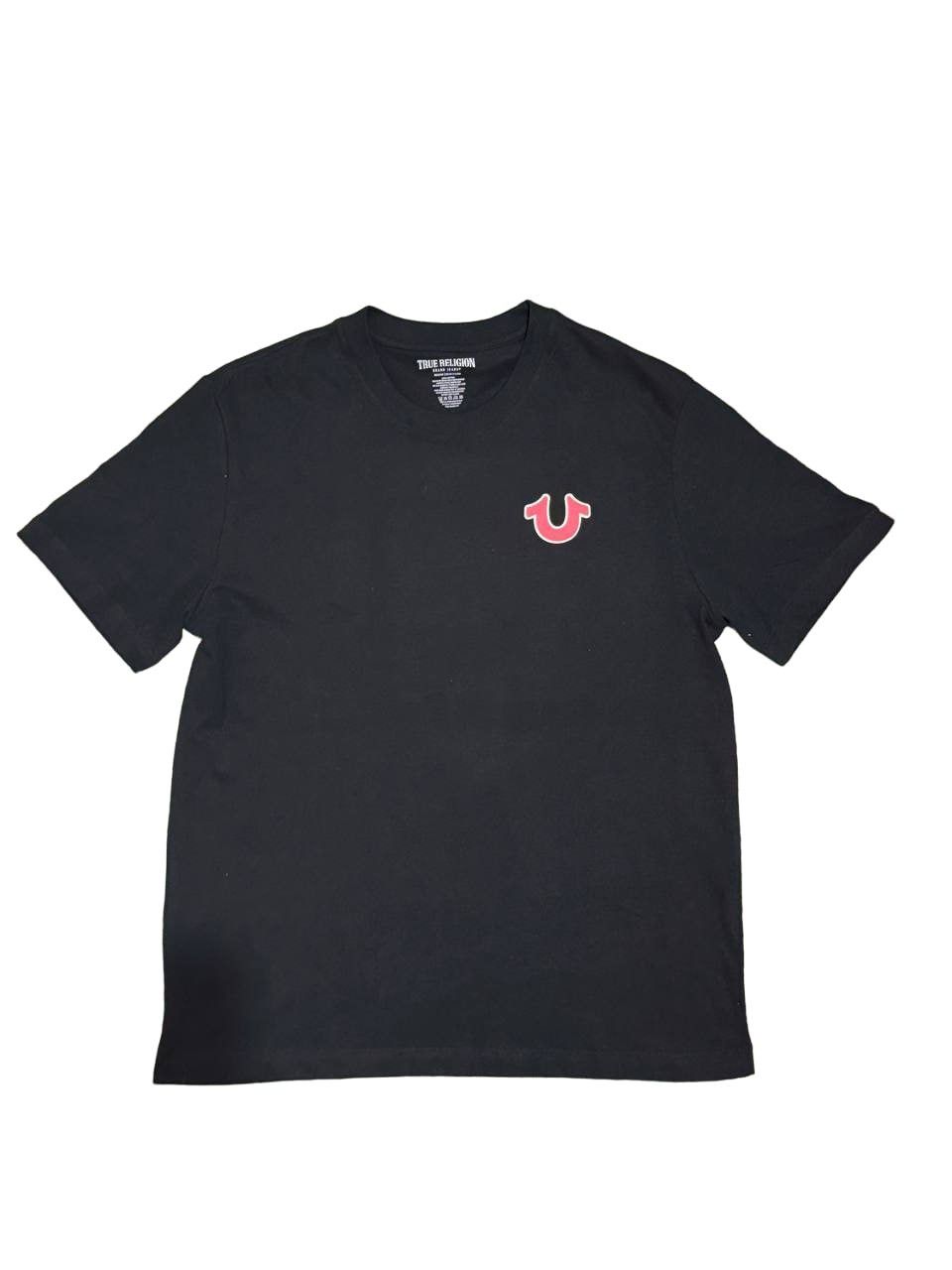 True Religion True Religion Buddha logo T-Shirt Size US M / EU 48-50 / 2 - 2 Thumbnail