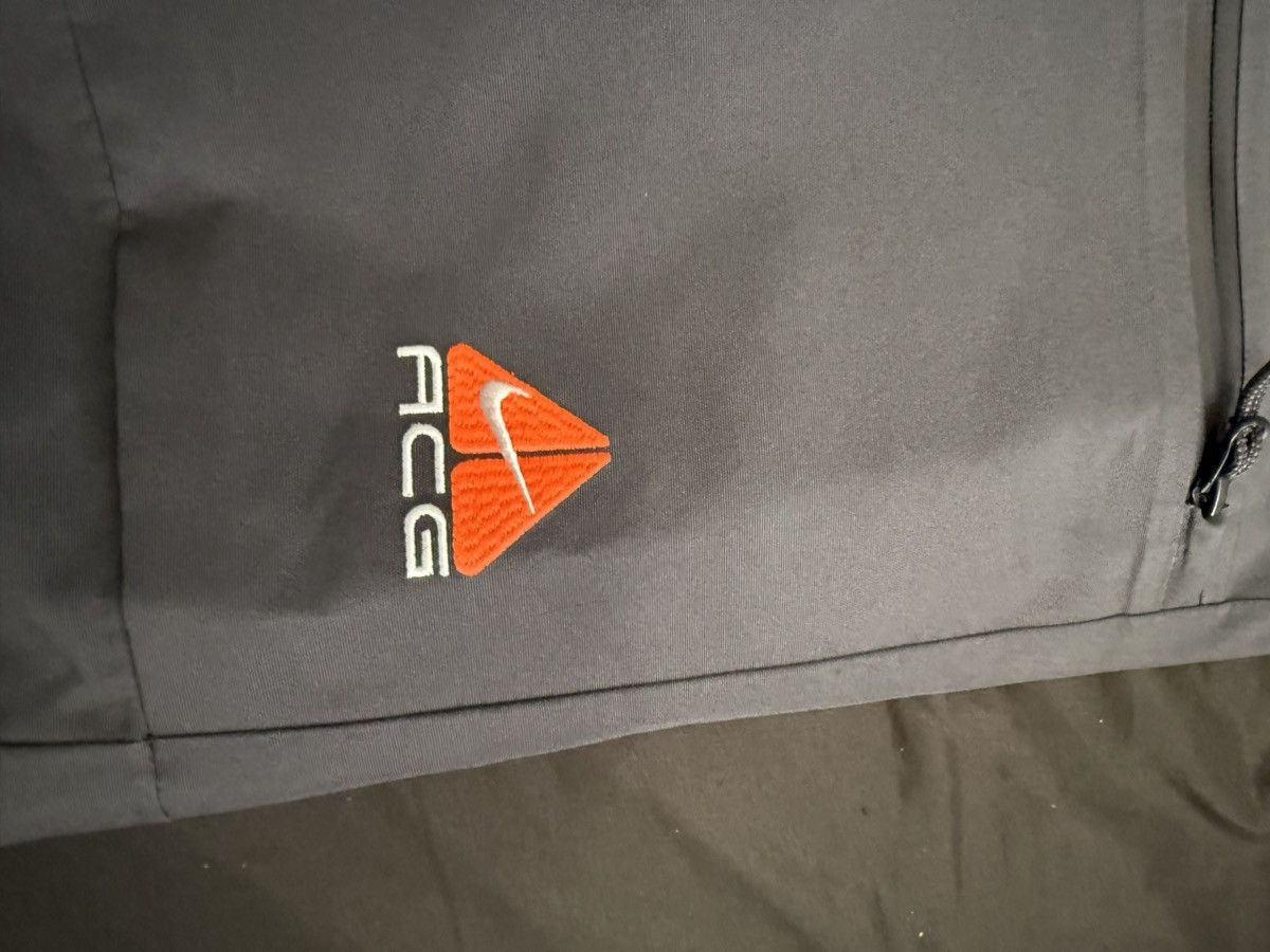 Nike ACG Nike ACG GORE-TEX “Chena Vortex” Size US 36 / EU 52 - 5 Thumbnail