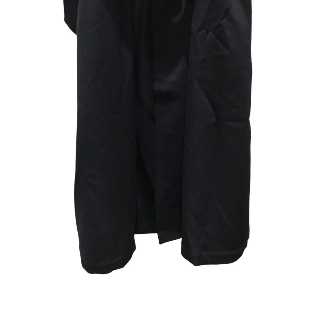 Yohji Yamamoto Yohji Yamamoto pour homme square button duffel coat Size US L / EU 52-54 / 3 - 4 Thumbnail