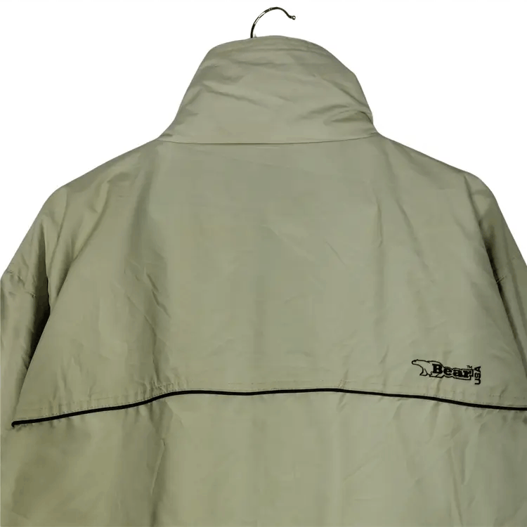 Vintage Vintage Bear USA Faded Windbreaker Size US L / EU 52-54 / 3 - 5 Thumbnail