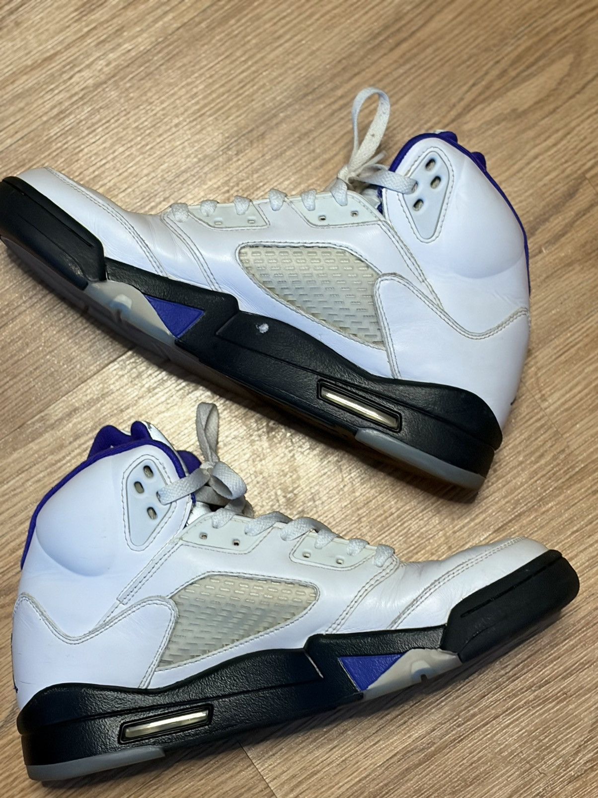 Jordan Brand Concord 5s Size US 9 / EU 42 - 5 Thumbnail