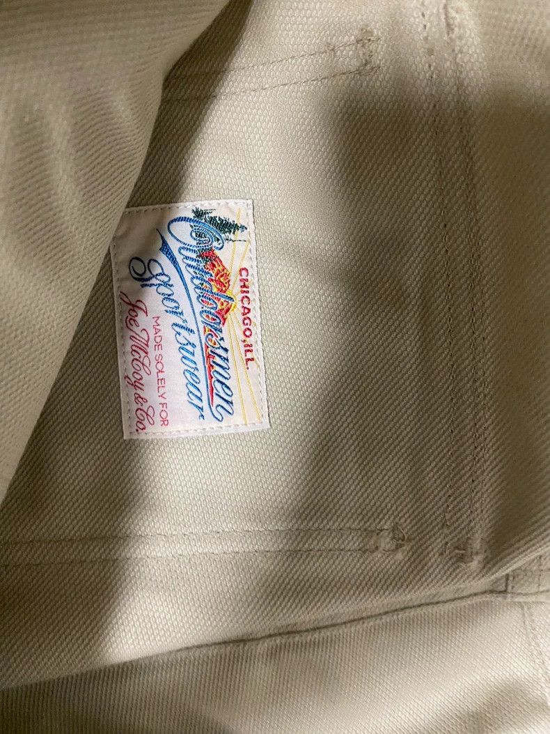 The Real McCoy's The REAL McCOY'S Size LBrand Shorts发布成功 Size US 35 - 5 Thumbnail