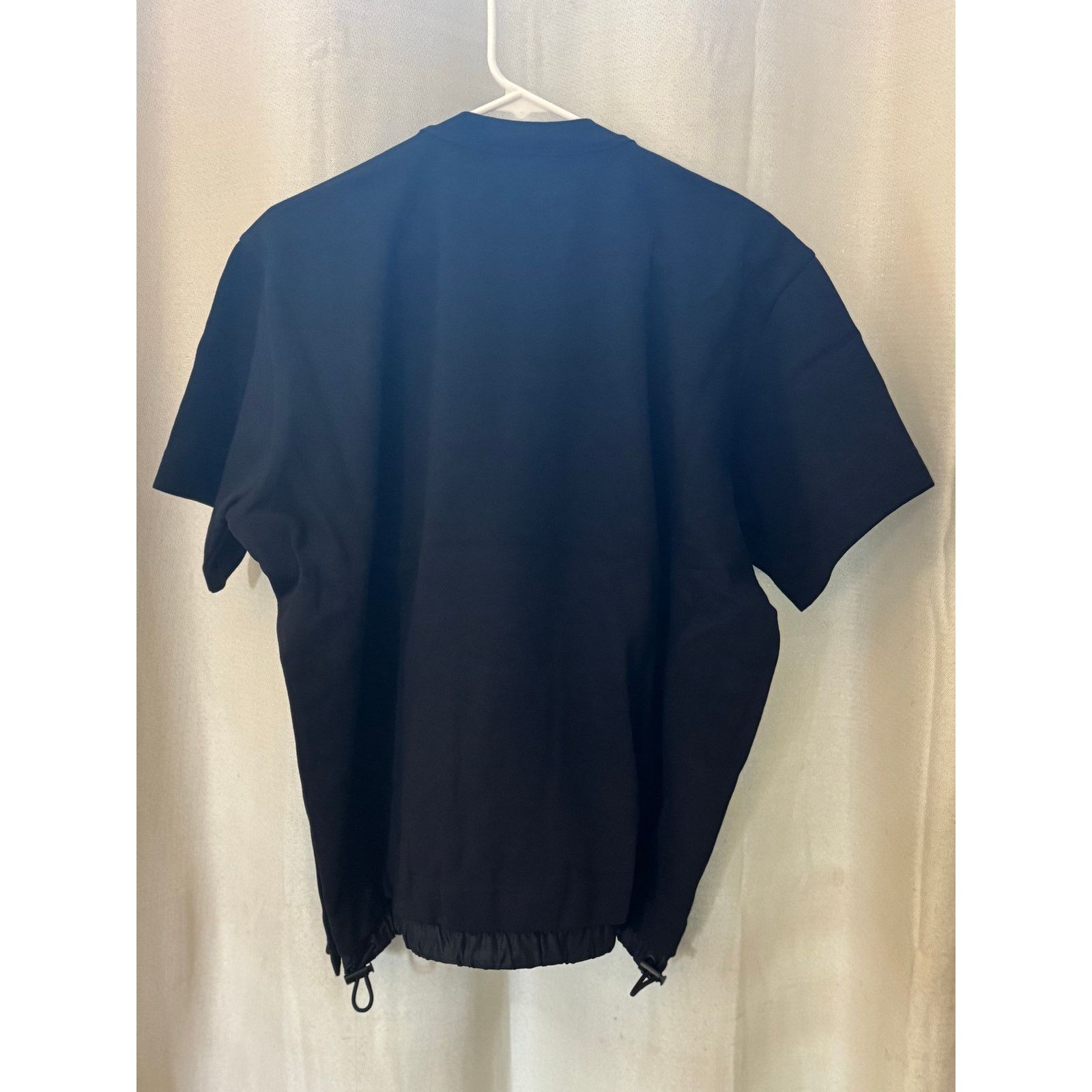 Nike × Sacai Nike Sacai SG Top Black unisex med Size M / US 6-8 / IT 42-44 - 6 Thumbnail
