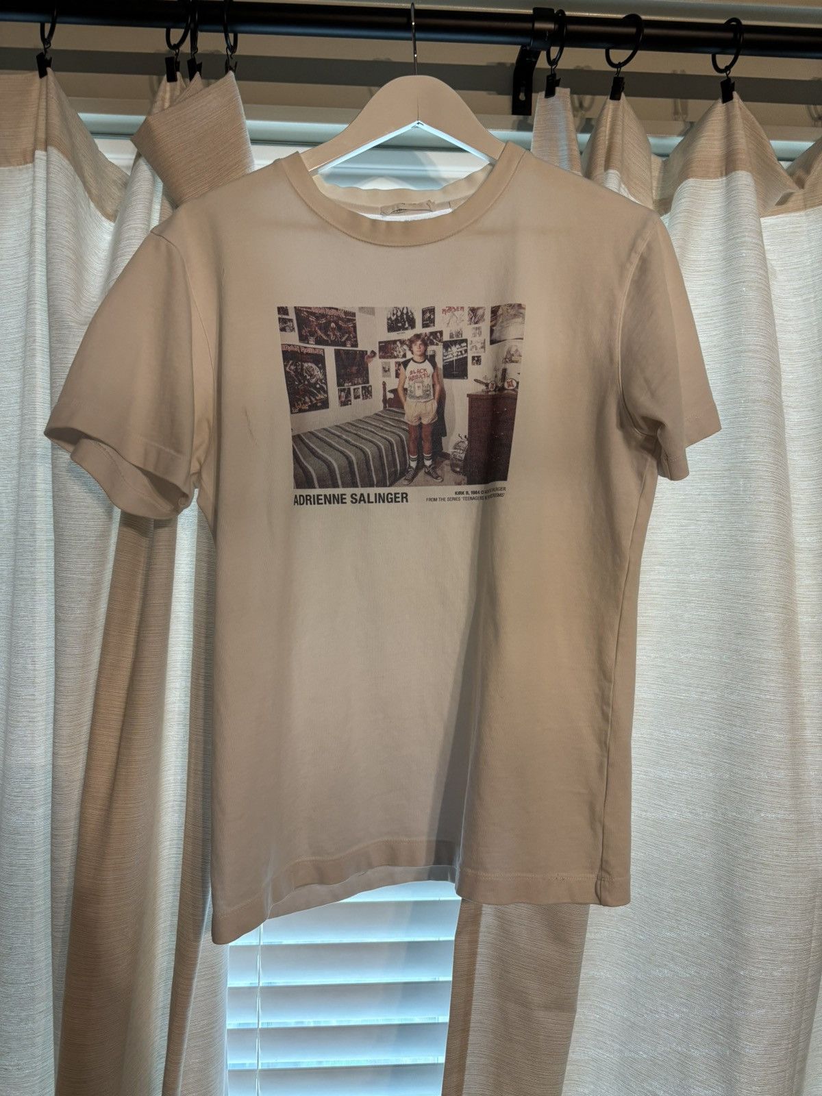 Helmut Lang Artist Series | Grailed