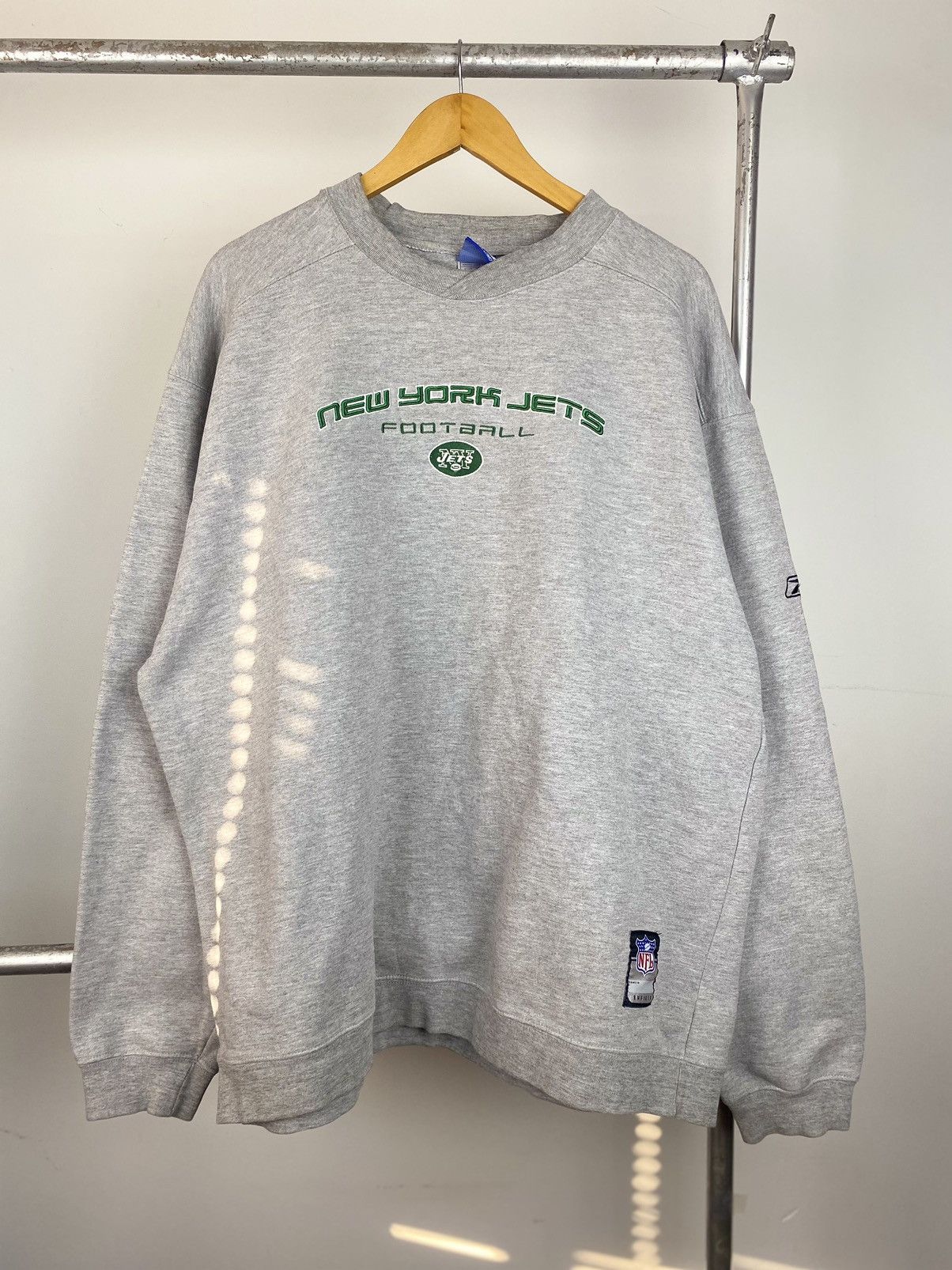 NFL × Reebok × Vintage Vtg00’s Reebok team Size US XL / EU 56 / 4 - 1 Thumbnail