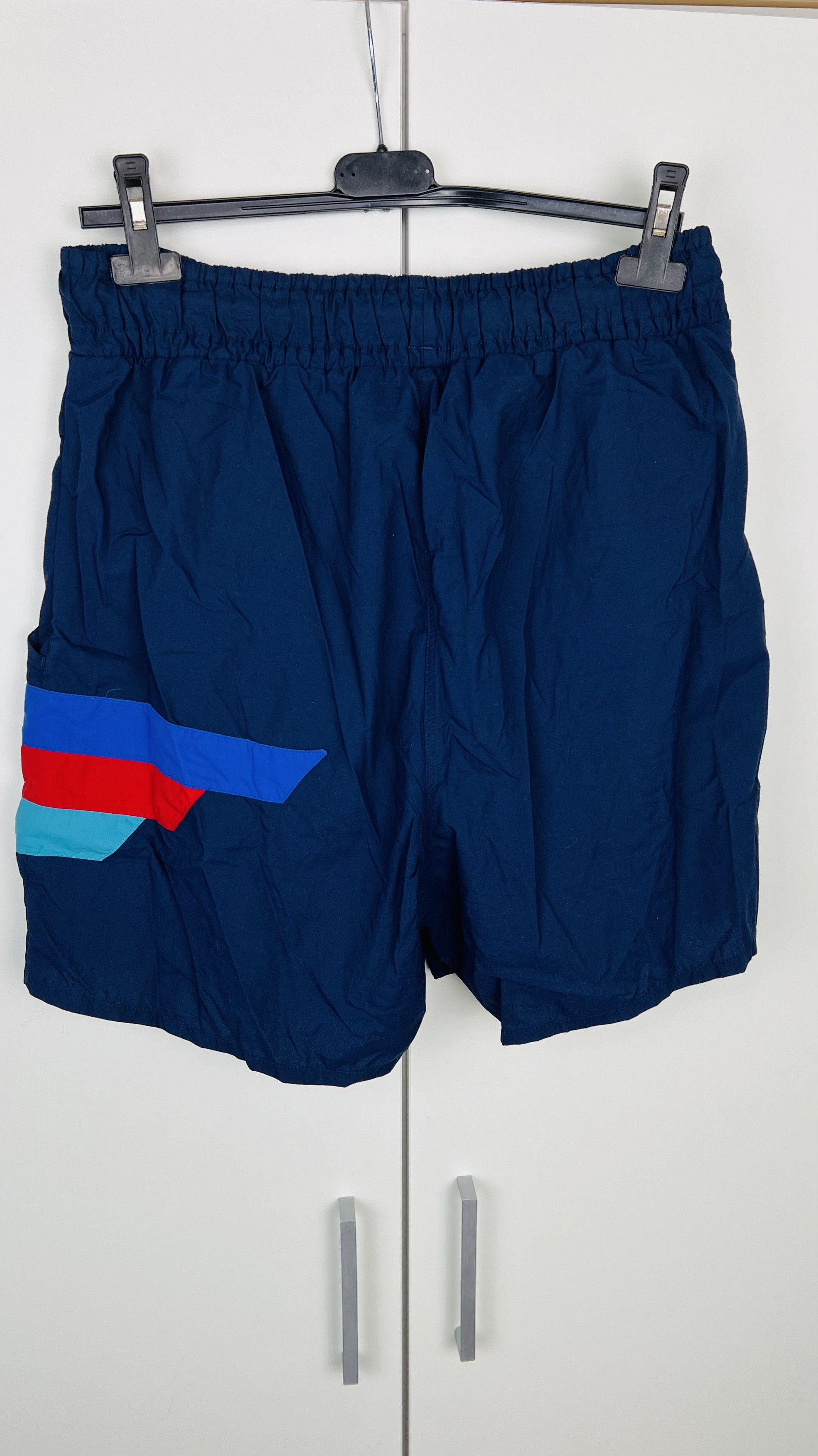 Adidas Adidas vintage short size M Size US 32 / EU 48 - 10 Thumbnail
