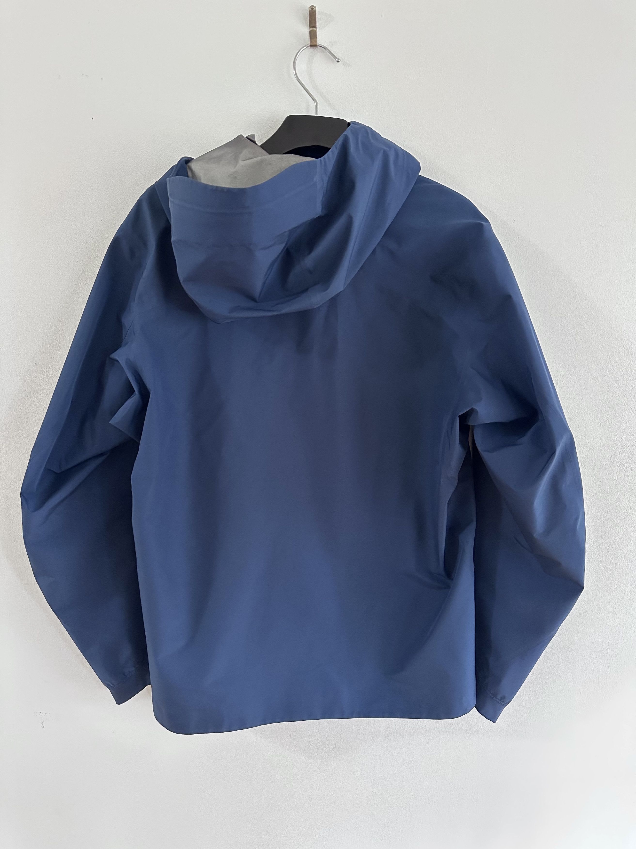 Veilance Veilance Arris Jacket Size US L / EU 52-54 / 3 - 3 Thumbnail